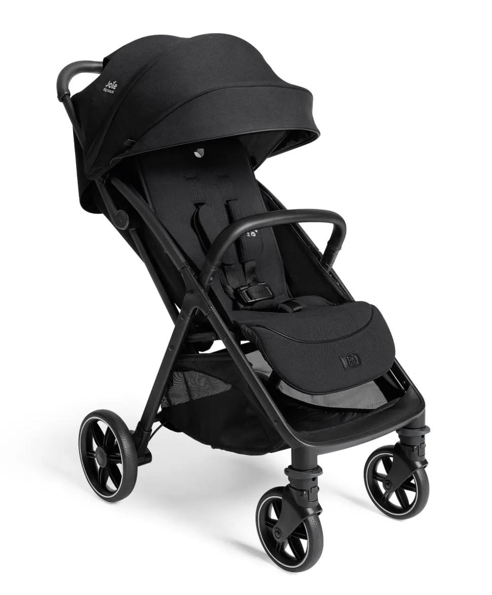 Joie Signature parcel LX Stroller - Eclipse
