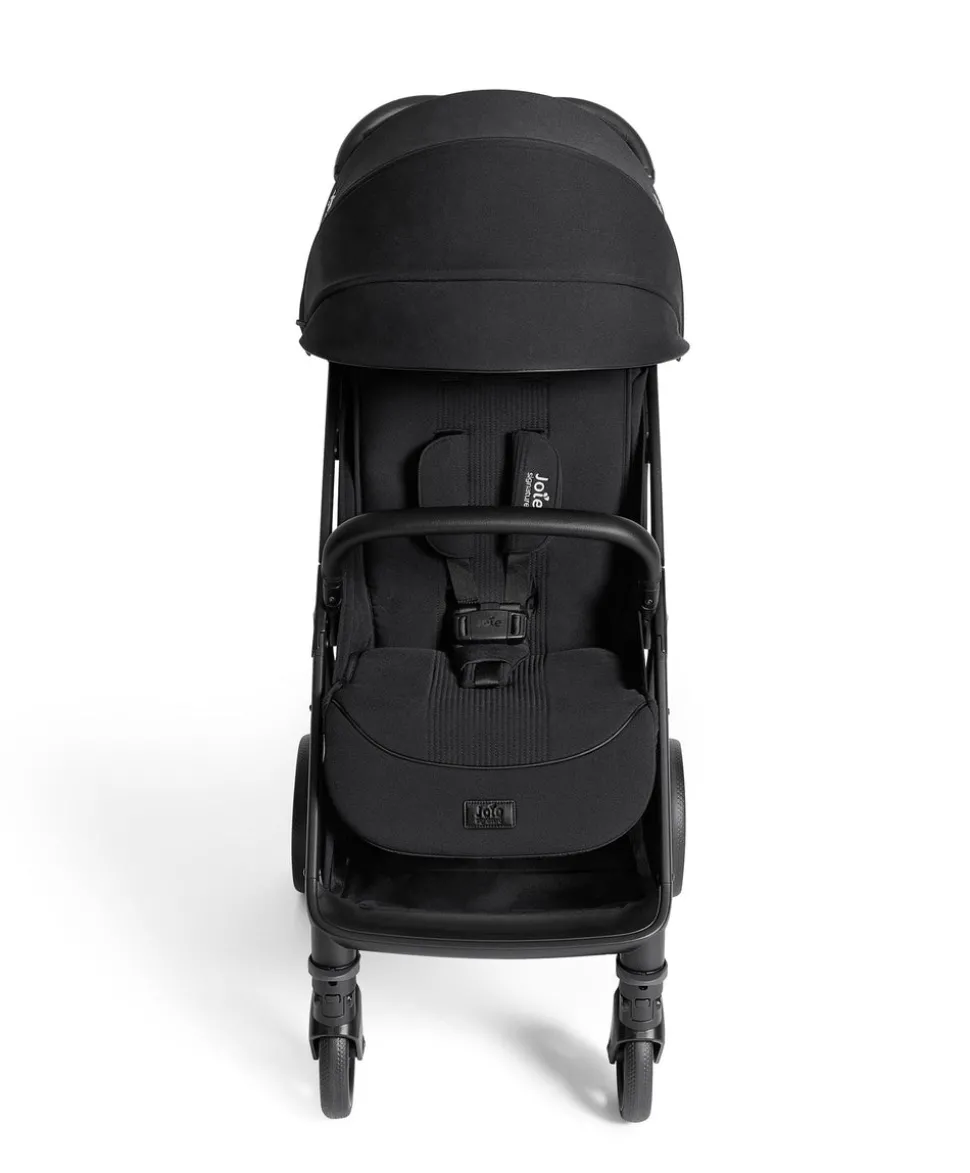 Joie Signature parcel LX Stroller - Eclipse
