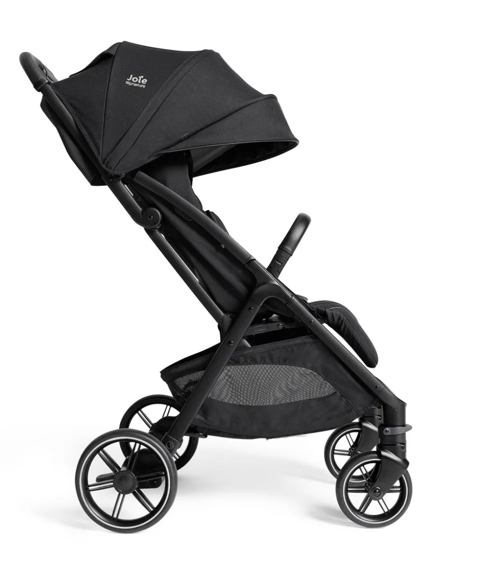 Joie Signature parcel LX Stroller - Eclipse