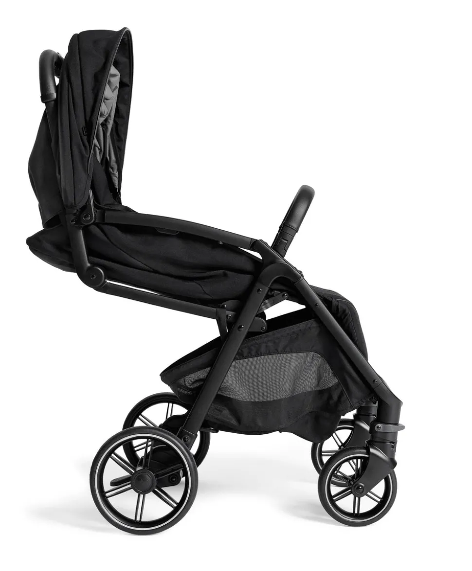 Joie Signature parcel LX Stroller - Eclipse