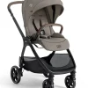 Joie Signature Valora Pushchair - Maple