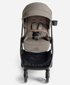 Joie Signature Valora Pushchair & Carrycot Bundle - Maple