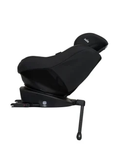 Joie Spin 360 Baby to Toddler Car Seat - Ember