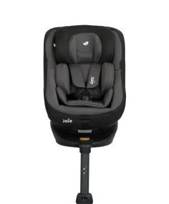 Joie Spin 360 Baby to Toddler Car Seat - Ember