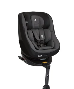 Joie Spin 360 Baby to Toddler Car Seat - Ember