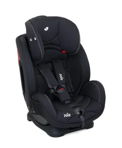 Joie Stages Adjustable Baby to Child Car Seat - Coal