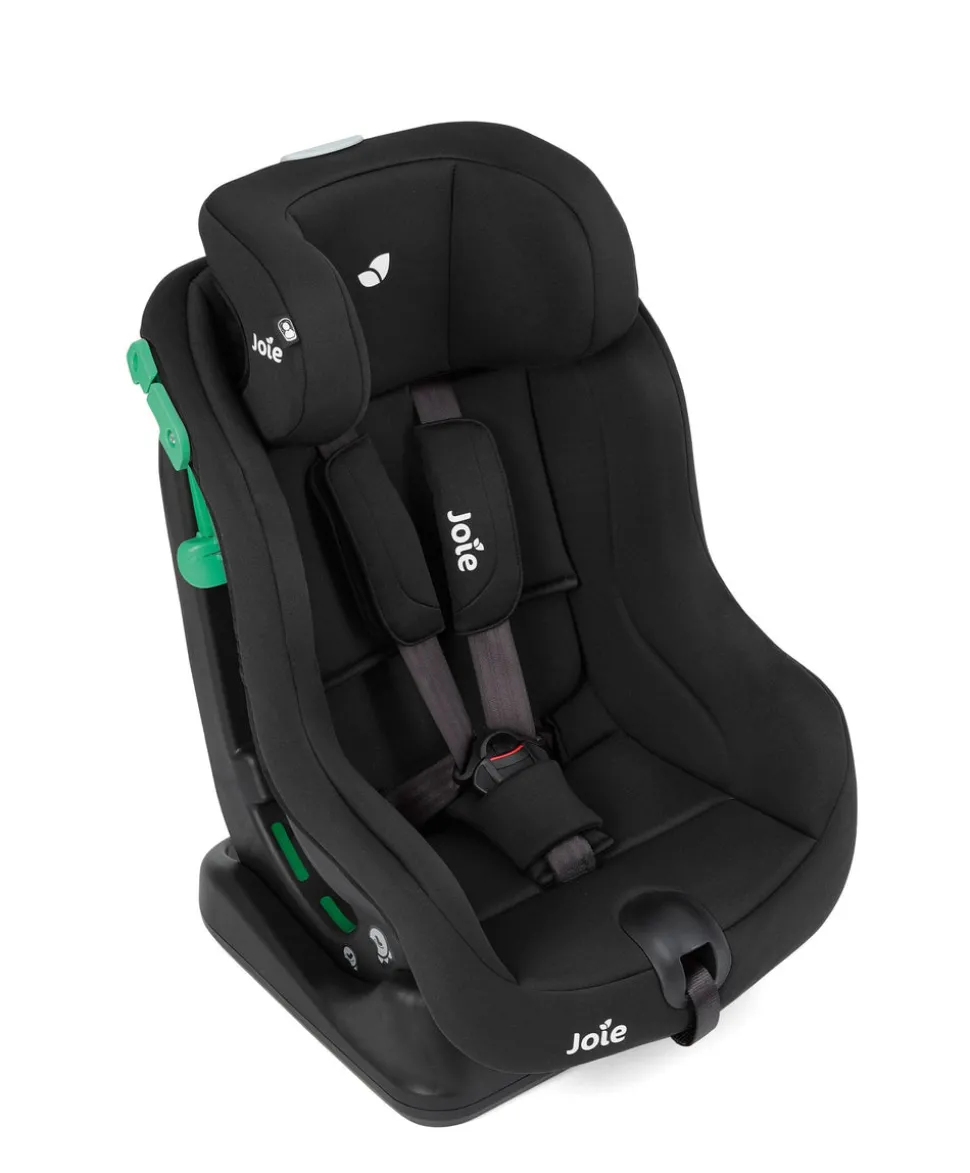 Joie Steadi R129 Car Seat - Shale