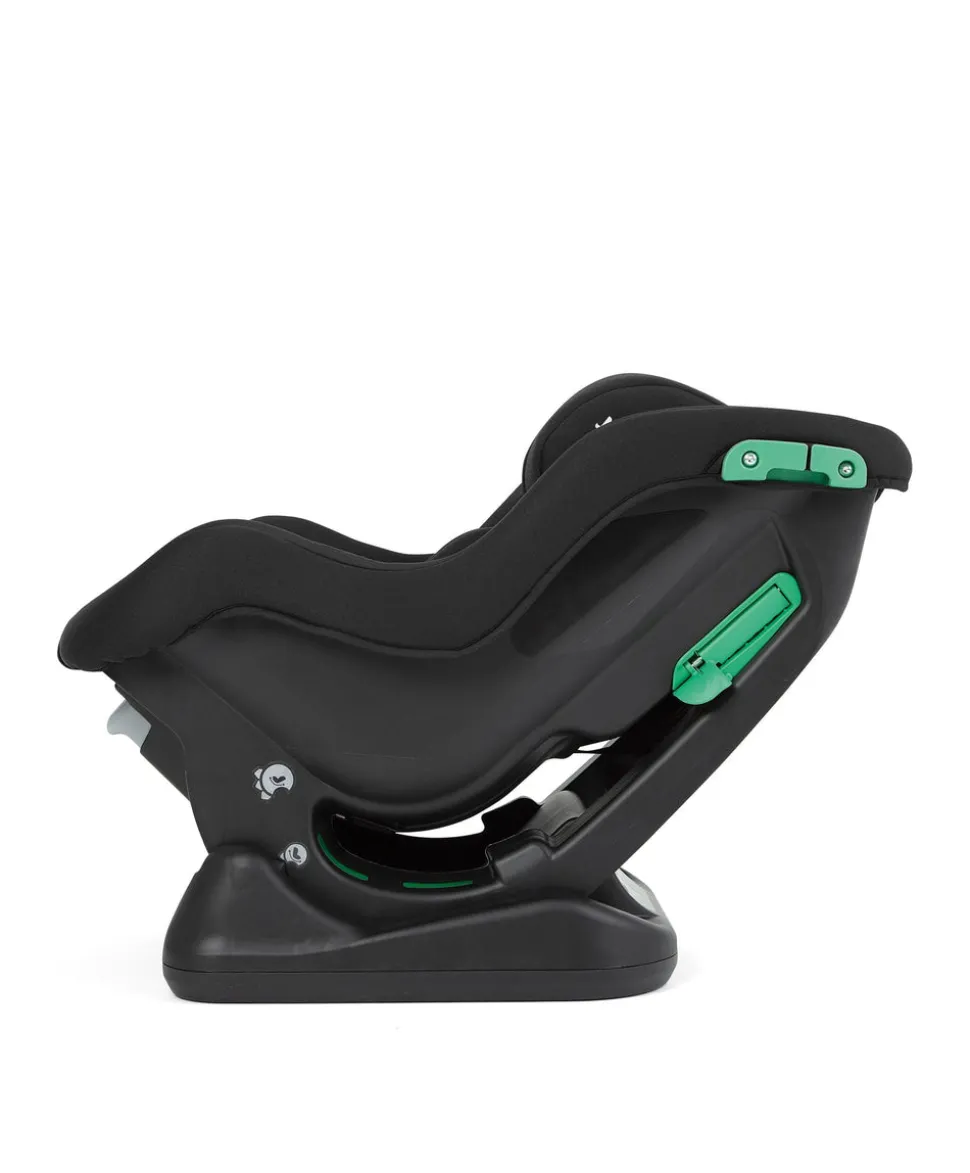 Joie Steadi R129 Car Seat - Shale