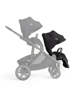 Joie Versiti™ Signature Sibling Seat - Eclipse