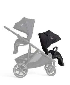 Joie Versiti™ Signature Sibling Seat - Eclipse
