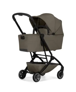 Joolz Aer2 Carrycot - Hazel Brown