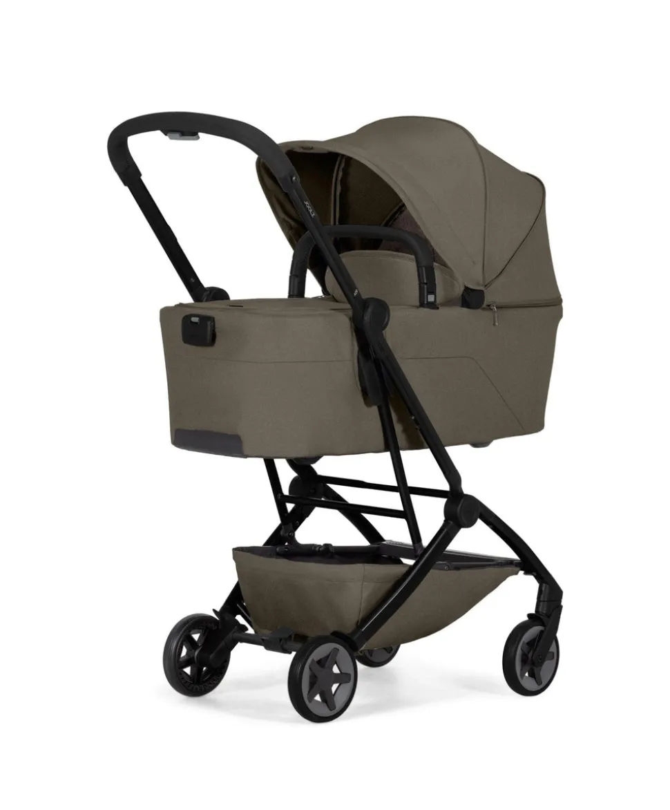 Joolz Aer2 Carrycot - Hazel Brown