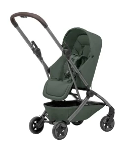 Joolz Aer2 Nest To Seat - Forest Green