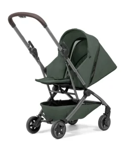 Joolz Aer2 Nest To Seat - Forest Green