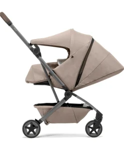 Joolz Aer2 Nest To Seat - Sandy Taupe