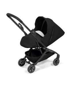 Joolz Aer2 Nest To Seat - Space Black
