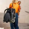 Joolz Aer2 Pushchair - Hazel Brown