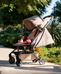 Joolz Aer2 Pushchair - Hazel Brown