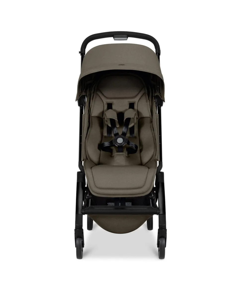 Joolz Aer2 Pushchair - Hazel Brown