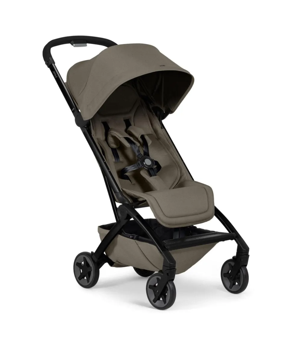 Joolz Aer2 Pushchair - Hazel Brown