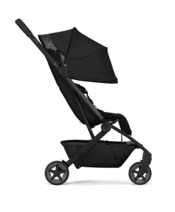 Joolz Aer2 Pushchair - Space Black