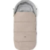 Joolz Universal Footmuff - Sandy Taupe