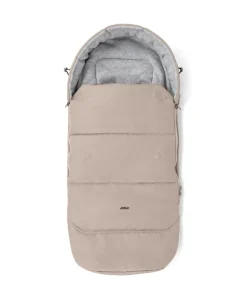 Joolz Universal Footmuff - Sandy Taupe