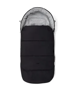 Joolz Universal Footmuff - Space Black