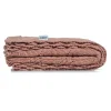 Knitted Blanket - Welcome to the World Wildflower