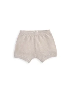 Knitted Lobster Shirt & Shorts