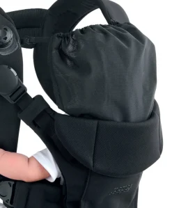 Kudo Baby Carrier - Black