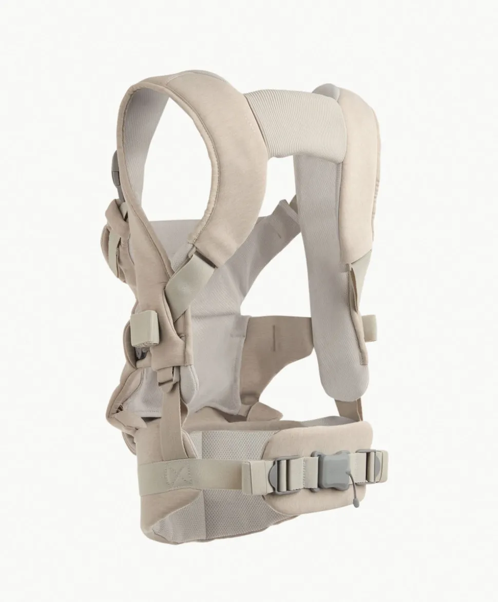 Kudo Baby Carrier - Cashmere