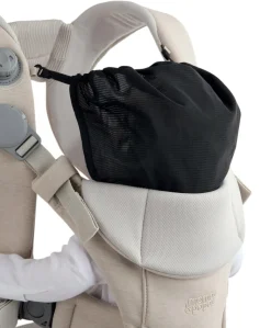 Kudo Baby Carrier - Cashmere
