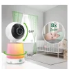 Leapfrog 7 Inch LF4917HD Pan & Tilt Monitor