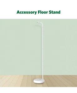 LeapFrog LF4915HD 5 Inch Wi-Fi Pan & Tilt Monitor & Floorstands