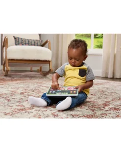 LeapFrog My First ABC Tablet