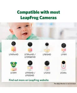 Leapfrog Universal Floor Stand
