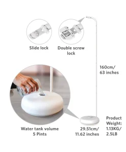 Leapfrog Universal Floor Stand