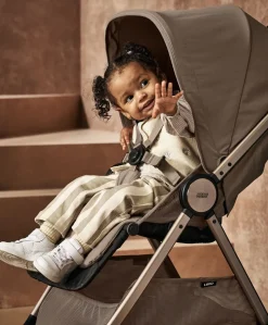 Libro Stroller - Oyster