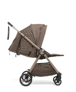 Libro Stroller - Oyster