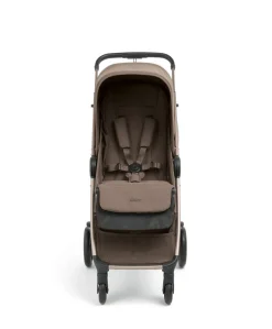 Libro Stroller - Oyster