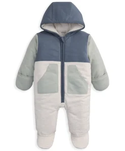 Lightweight Pramsuit