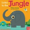 Listen to the Jungle Book