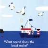 Listen to the Seaside Book