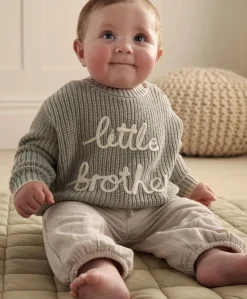 Little Brother Jumper