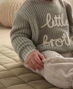 Little Brother Jumper