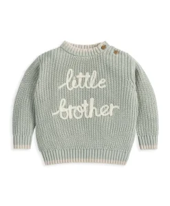 Little Brother Jumper