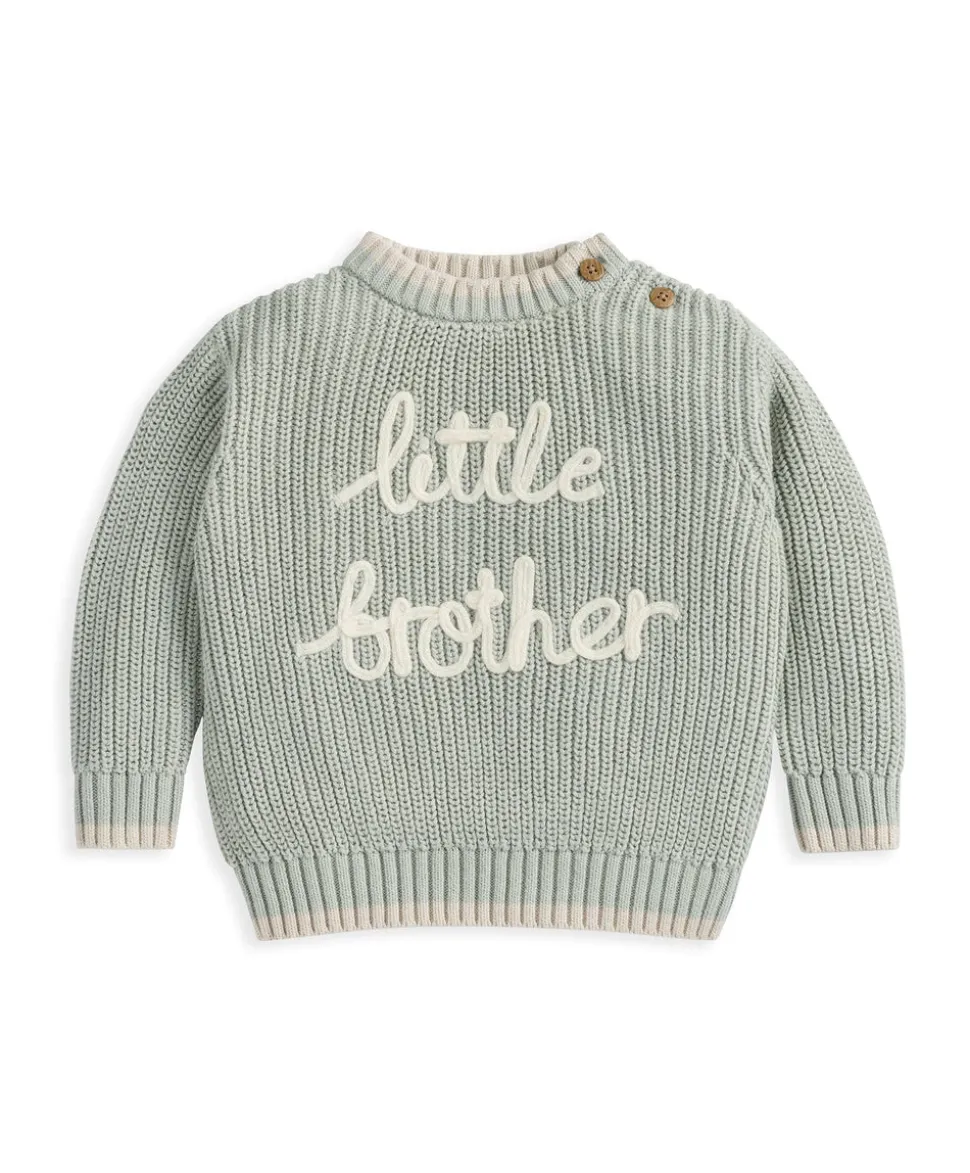 Little Brother Jumper