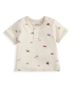 Little Explorer Short Pyjamas