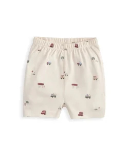 Little Explorer Short Pyjamas
